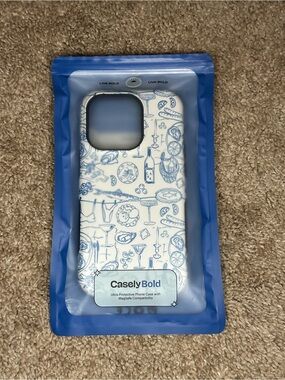Casely IPhone 14 Pro Case